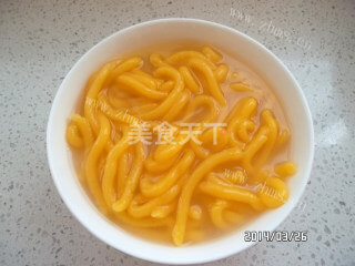 热乎乎的东北汤子做法图解6)