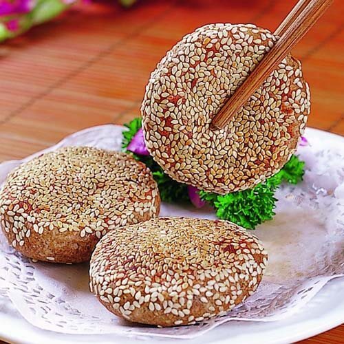 好吃的烧饼做法