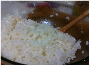简单美味的紫菜包饭的做法做法图解2)