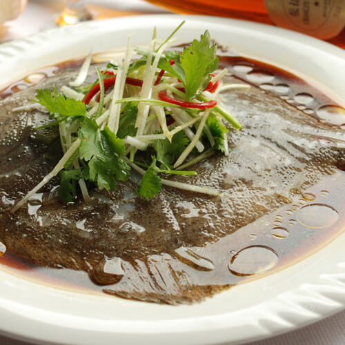 美味的清蒸黄花鱼的做法