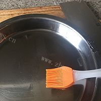 美味的澄面凉皮做法图解2)