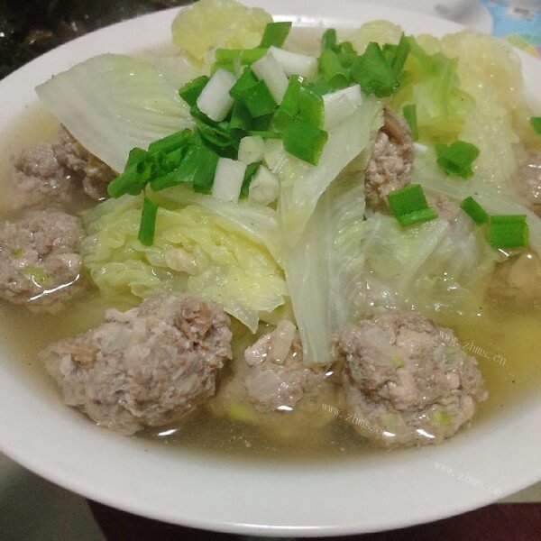 好吃的鸡肉炖粉丝 