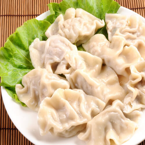 好吃的羊肉饺子做法