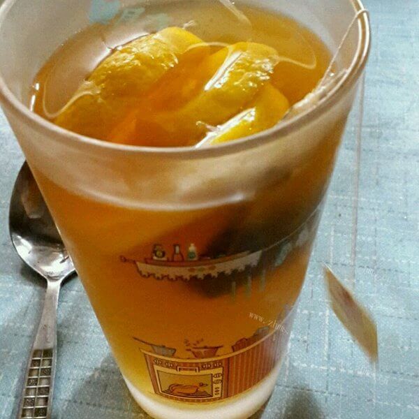 好喝的冰红茶的做法