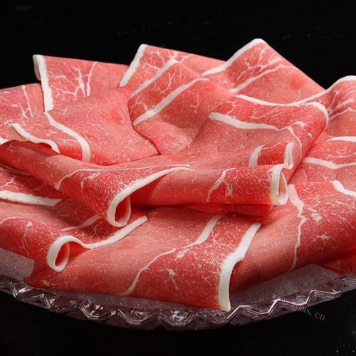 好吃的牛肉卷的做法 