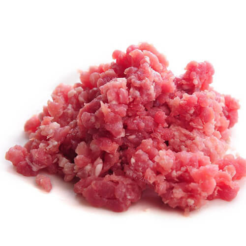 家常羊肉包子馅做法