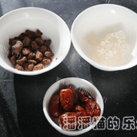 快捷糯米藕的做法做法图解4)