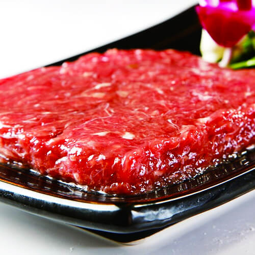 美味牛肉滑的做法