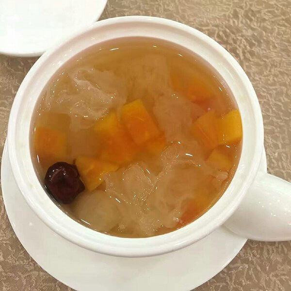 养生养颜汤的做法