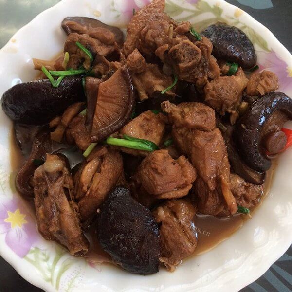 好吃的红烧鸭肉做法