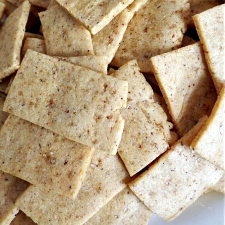 好吃的猴姑饼干