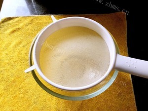 好吃的红豆沙馅的做法做法图解4)