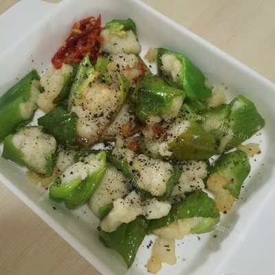 特制鱼滑做法 