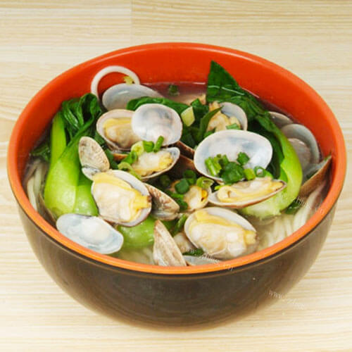 美味荠菜粉