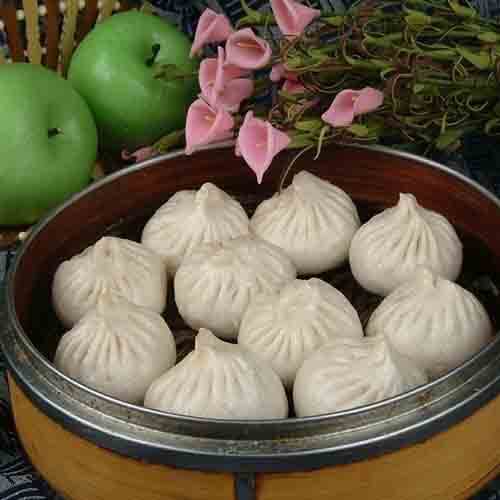 好吃的韭菜鸡蛋饺子做法