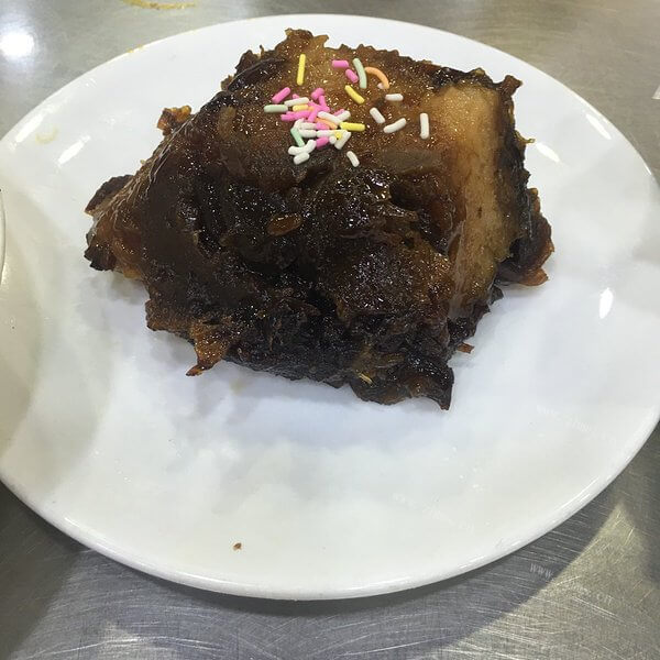 美味甑糕