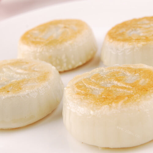 好吃的火烧饼的做法