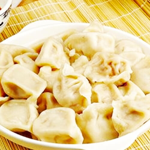 特制牛肉水饺馅的做法 