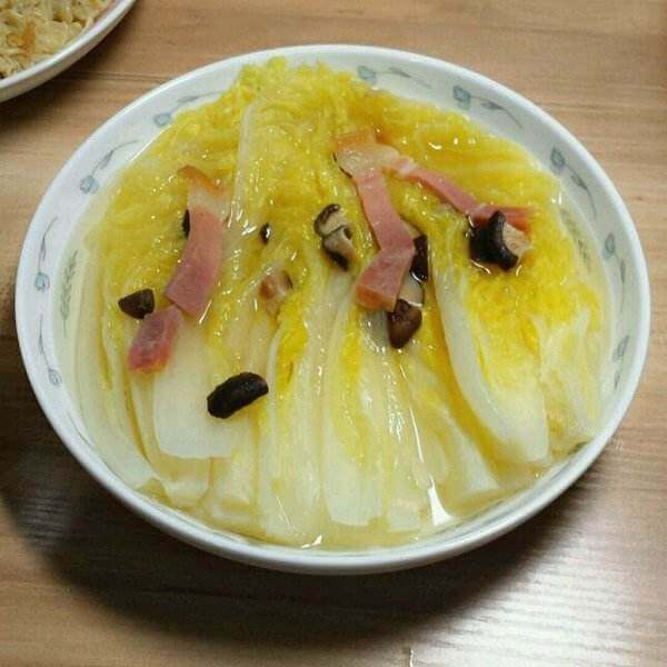 自制蒸菜的做法 