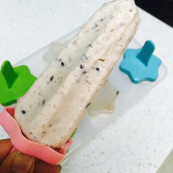 红豆糯米冰糕 