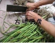 家常腌蒜的方法做法图解2)