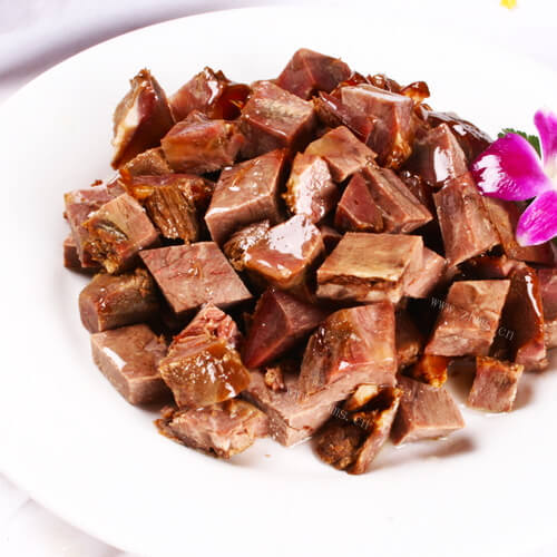 简单的好吃的牛肉做法