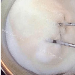 口味不同的五彩冰激凌做法图解2)
