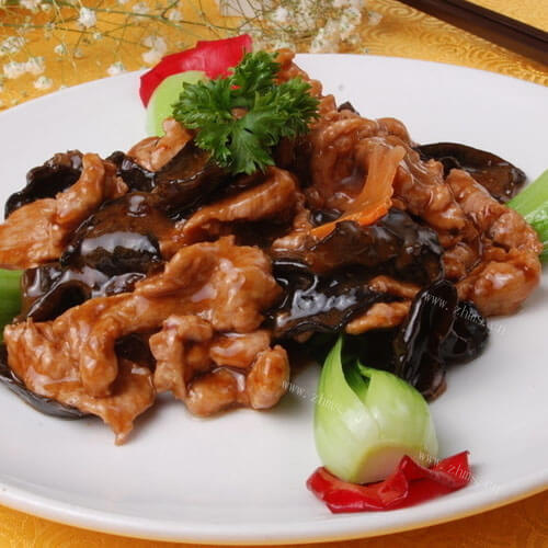 美味的爆炒牛肉做法