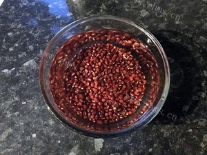 好吃的红豆沙馅的做法做法图解2)