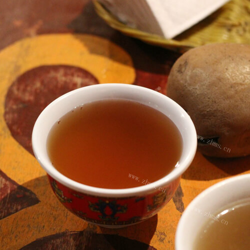 好喝的青稞酒