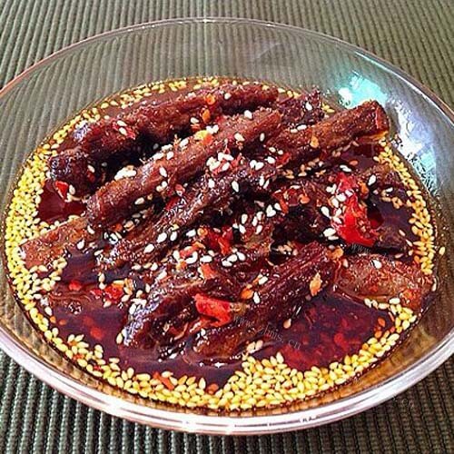 美味的麻辣牛肉火锅的做法