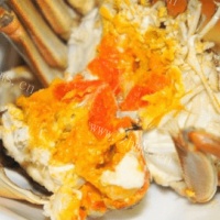 美味的大闸蟹的做法的做法图解六