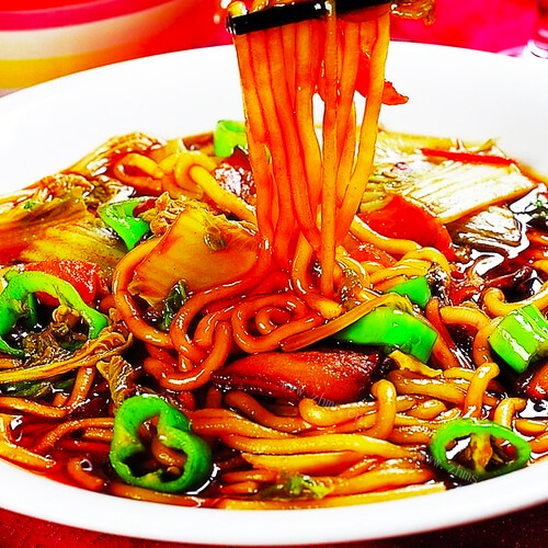 家常冬瓜猪肉炖粉条的做法