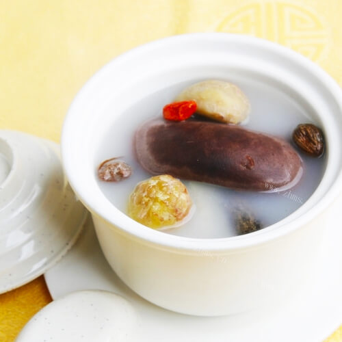 美味的猪腰汤的做法 