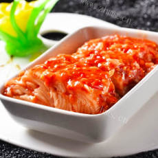 正宗的韩国辣白菜的做法
