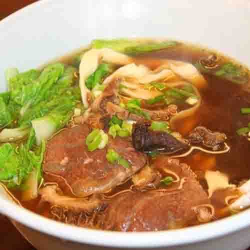 好吃的牛肉高汤的做法
