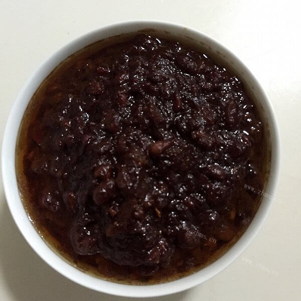 美味的猪肉杂酱的做法