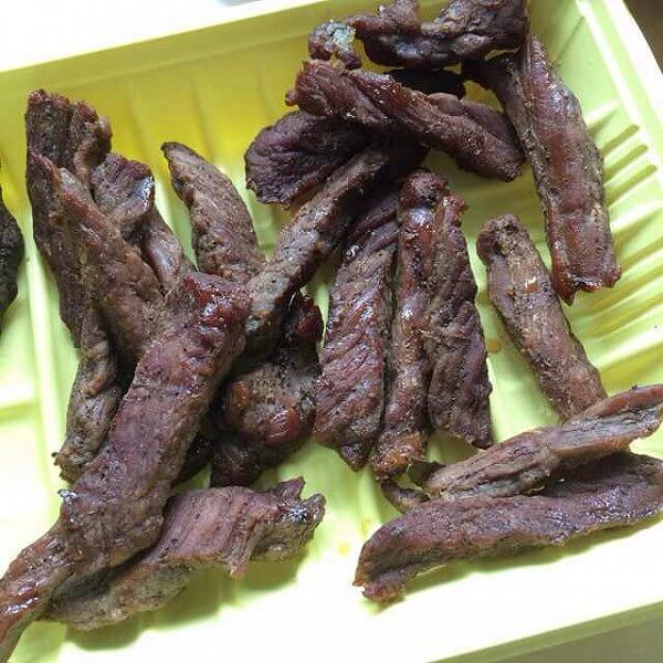 好吃的牛肉做法