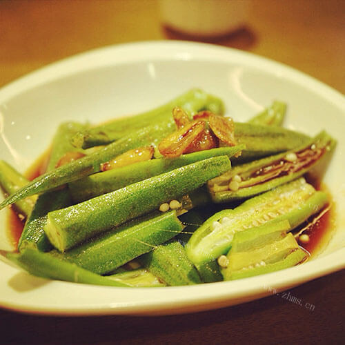 美味韭菜炒蚬子肉
