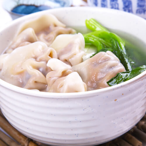 美味猪肉饺子的做法