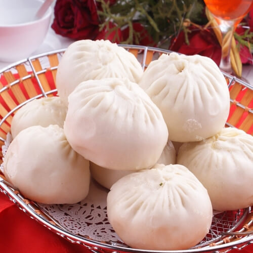 好吃的牛肉包子做法