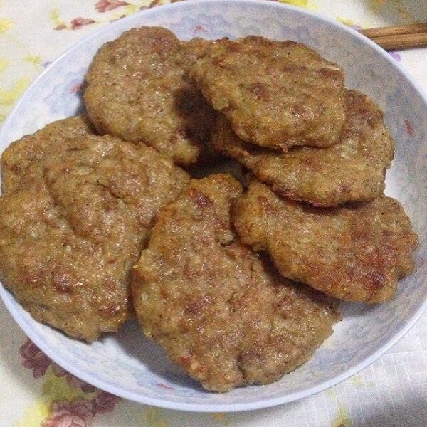 易做的猪肉大排的做法