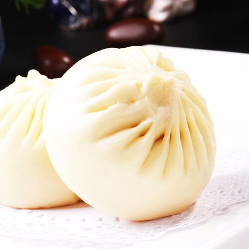 芹菜牛肉包的做法