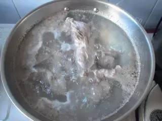 好吃的辣爆羊羔肉做法图解3)