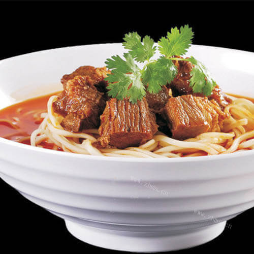 好吃的牛肉面的做法正宗的做法