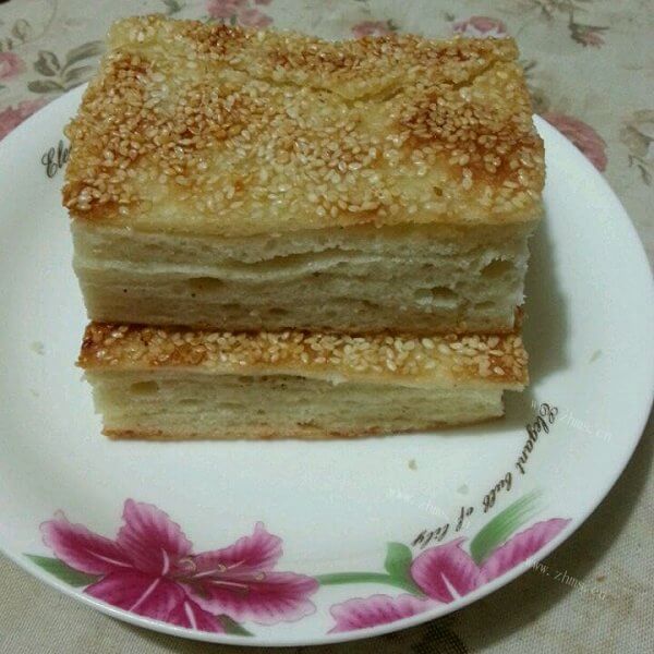 好吃的千层饼的做法