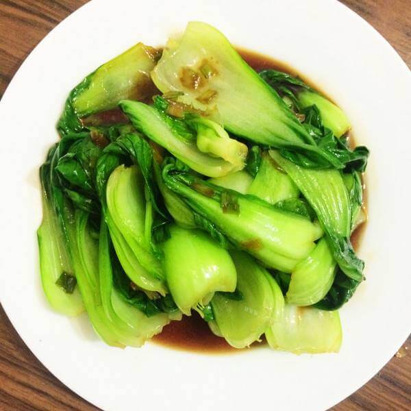 爽口的凉拌水果苤蓝 
