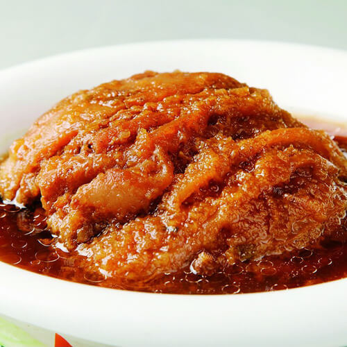 美味的米粉肉的做法