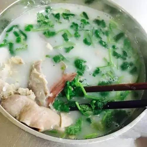 美味的番茄羊肉汤的做法