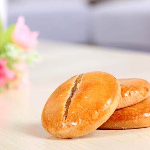 好吃的酥烧饼的做法